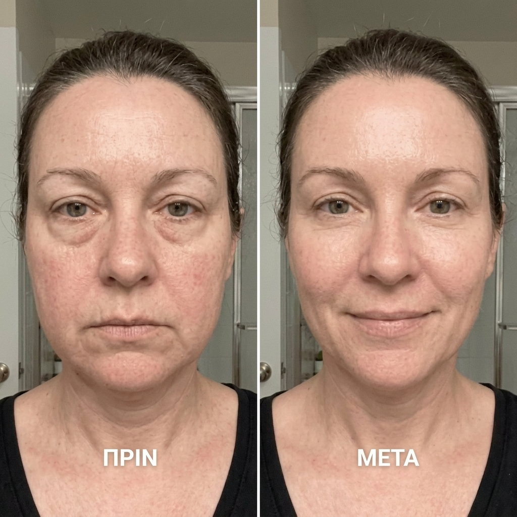 Rituéa I Βούρτσα λεμφικού μασάζ